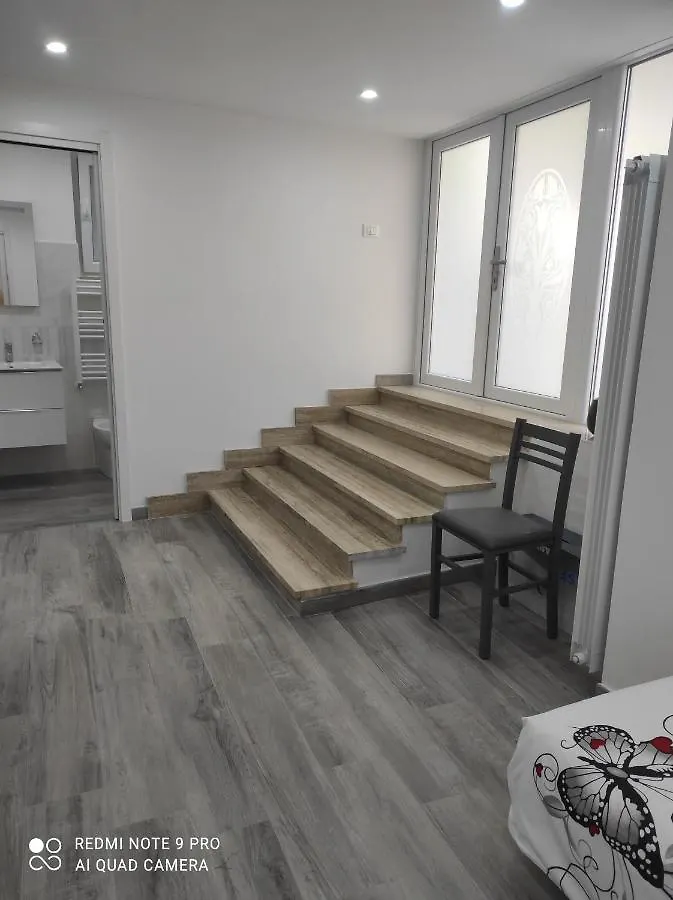 Casa Mario Apartment Rome 0*,  Italy