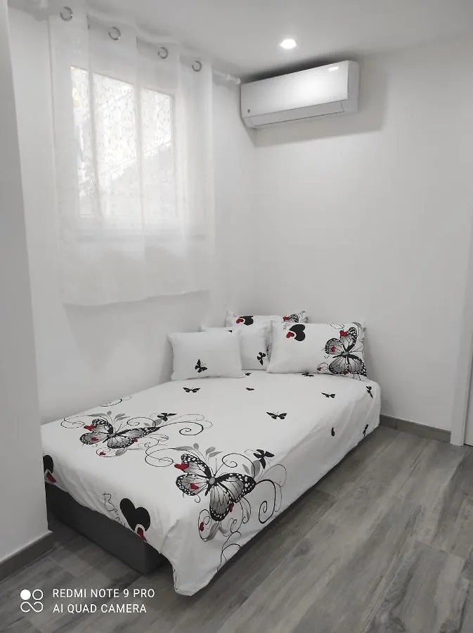 Casa Mario Apartment Rome