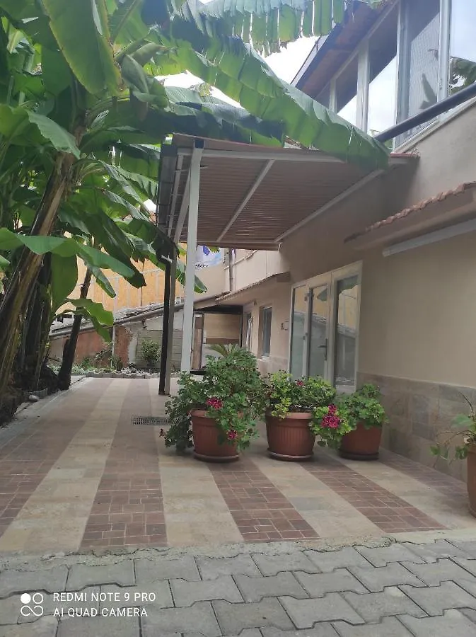 Casa Mario Apartment Rome Italy