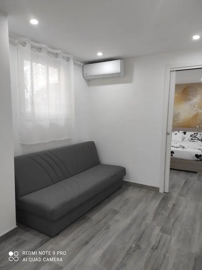 Casa Mario Apartment Rome