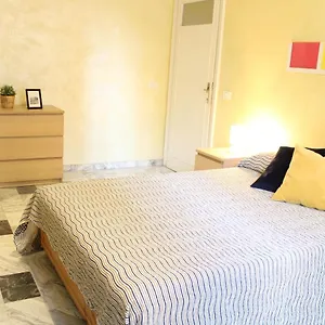 Apartamento Re Di Roma/cozy Flat For Six Persons, Roma