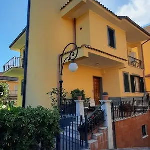  Ferienhaus Anagnina Capistrano