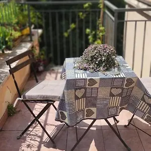 Apartamento Casette Dei Quintili, Roma