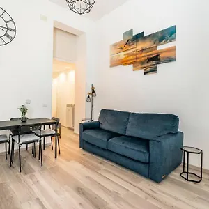 Apartamento Camillo's Quality, Roma