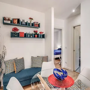 Apartamento Cosy Flat Cinecitta', Roma