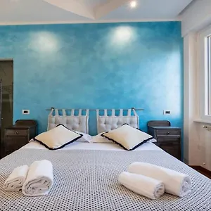Apartamento Stylish Air Conditionig Wifi Tv 50 Metro 4 Minutes Away, Roma
