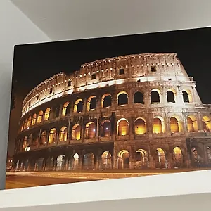 Apartamento Appia, Roma