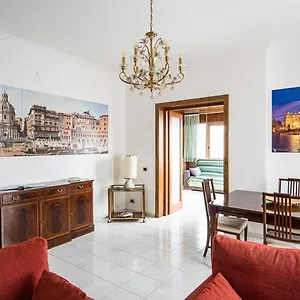 Happio Rome