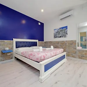Apartamento Lucky Domus Appio, Roma