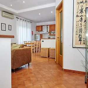 Appartamento Domus Appio Claudio, Roma