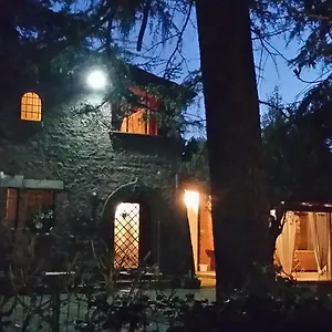  Apartment Casale Di Caccia