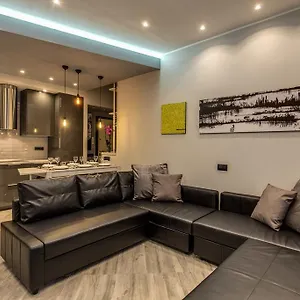Apartamento Lux, Roma