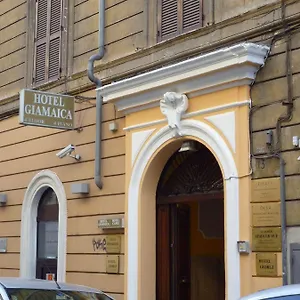 Giamaica Roma