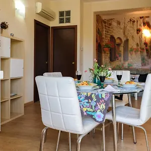 Apartamento Azzurra, Roma
