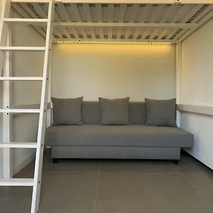 Apartamento A Casa Di Elly, Roma